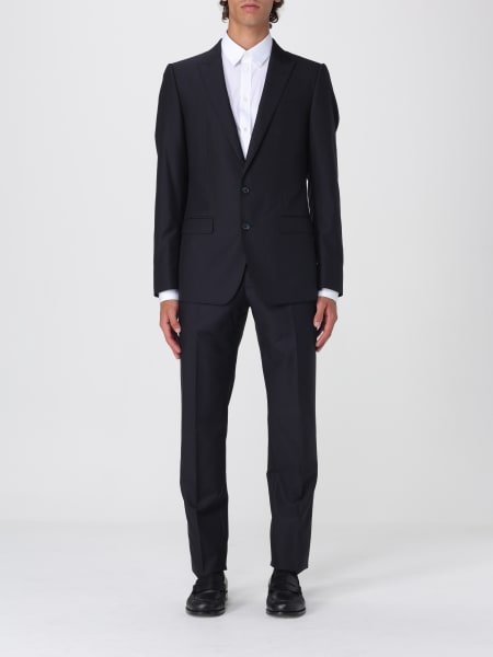 Классический костюм Мужское Dolce & Gabbana