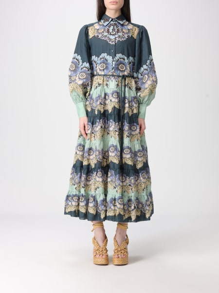 Kleider damen Alemais