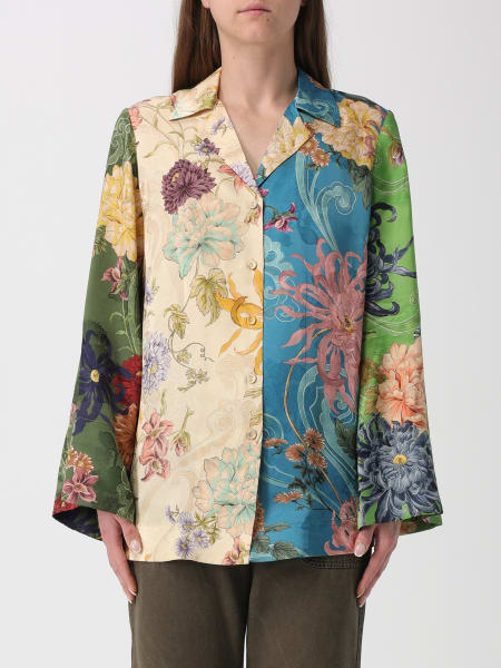 Hemdbluse damen Alemais