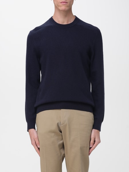 Sweater men Brioni