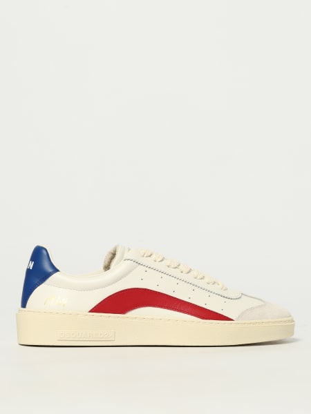 Sneakers men Dsquared2