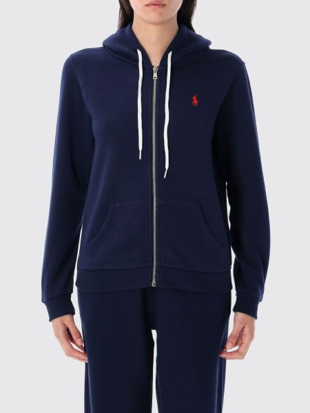 Sweatshirt woman Polo Ralph Lauren