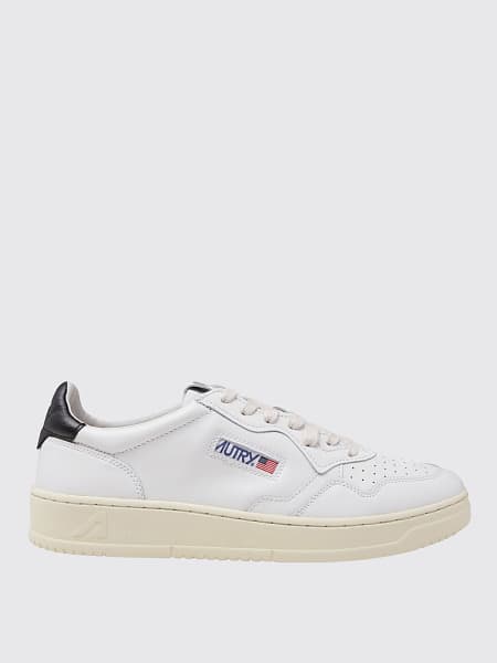 Sneakers Medalist Autry in pelle