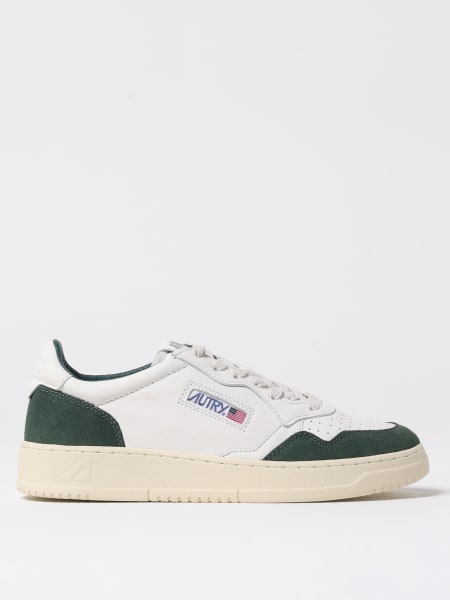 Baskets homme Autry