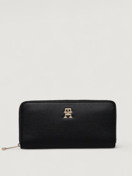 Tommy Hilfiger: Wallet women Tommy Hilfiger