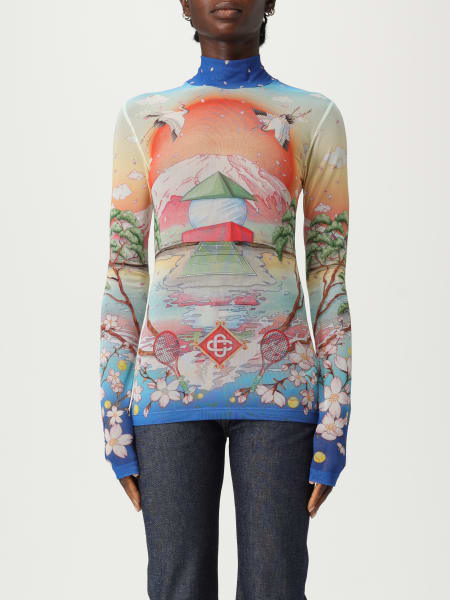 Top woman Casablanca