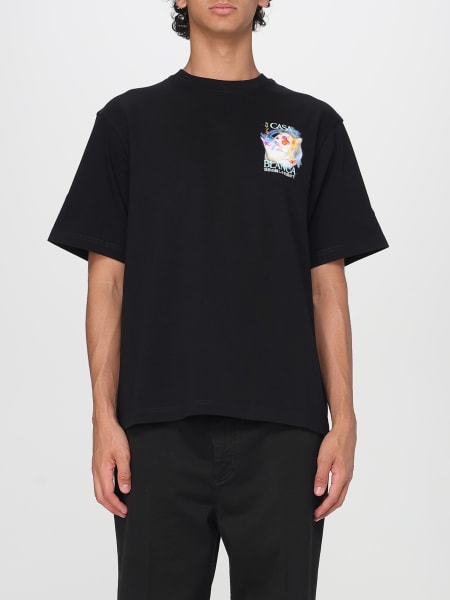 T-shirt men Casablanca