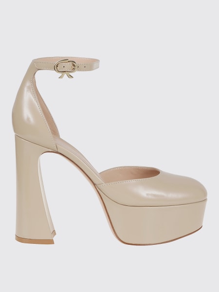 High heel shoes woman Gianvito Rossi>