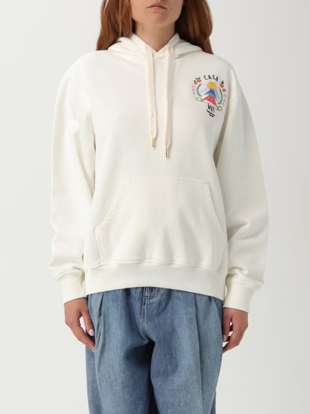 Sweatshirt woman Casablanca