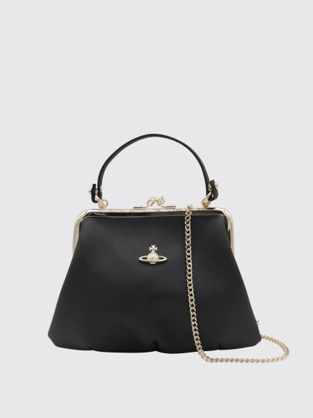 Shoulder bag woman Vivienne Westwood