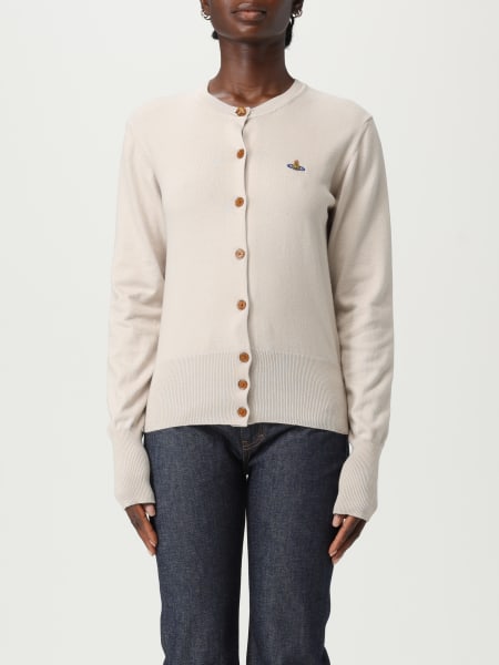 Sweater woman Vivienne Westwood