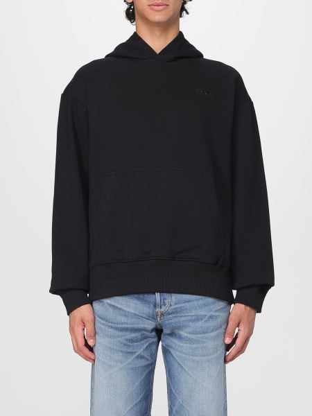 卫衣 男士 Diesel