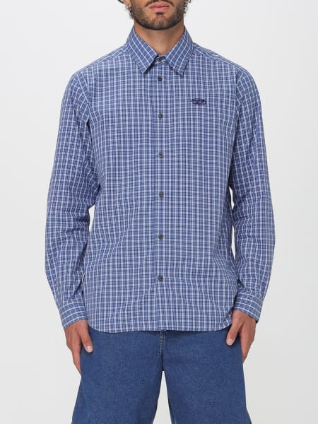 衬衫 男士 Diesel