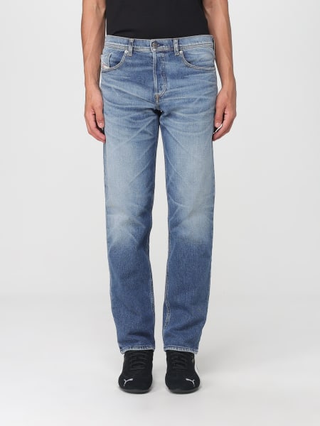 牛仔裤 男士 Diesel