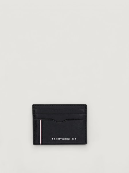 Tommy Hilfiger: Wallet men Tommy Hilfiger