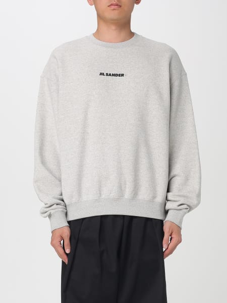 Sweatshirt men Jil Sander