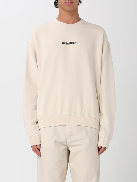 Sweatshirt men Jil Sander