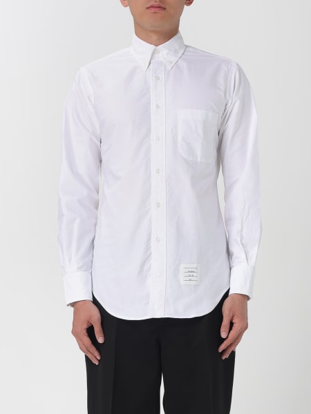 Camisa hombre Thom Browne
