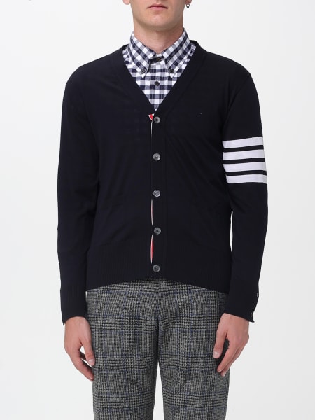 Jersey hombre Thom Browne