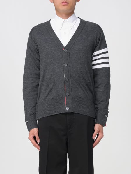 Jersey hombre Thom Browne