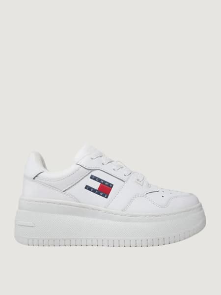Sneakers woman Tommy Hilfiger