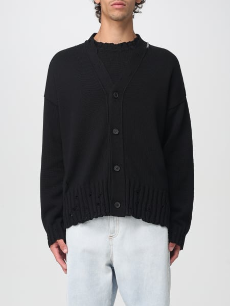 카디건 남성 Marni