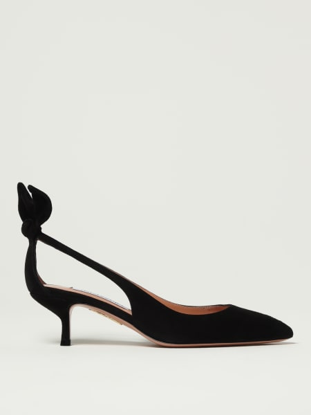 Pumps woman Aquazzura