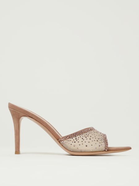パンプス レディース Gianvito Rossi
