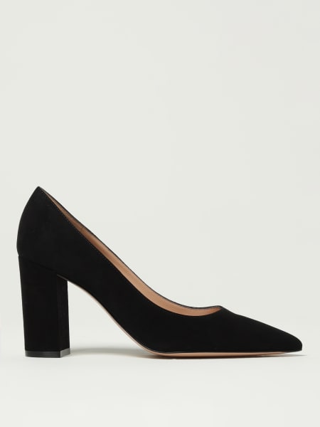 Pumps woman Gianvito Rossi