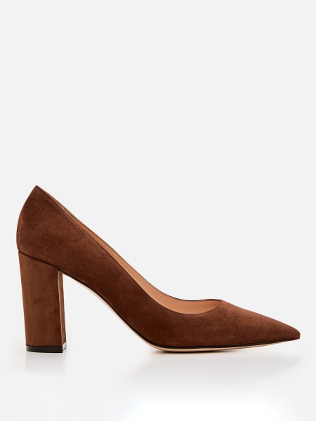 Pumps woman Gianvito Rossi