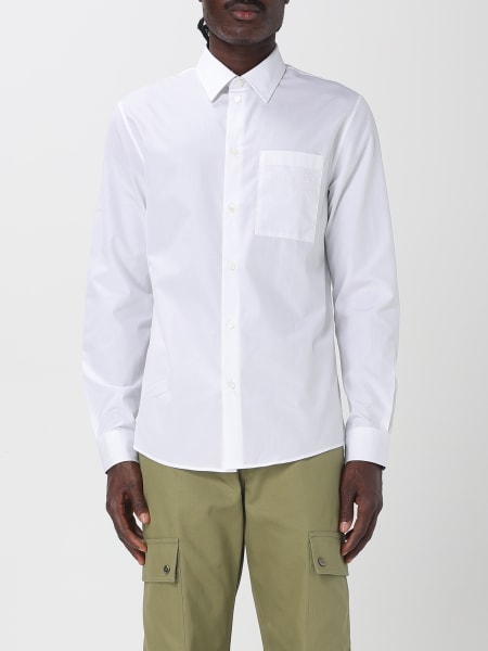 Shirt men Burberry