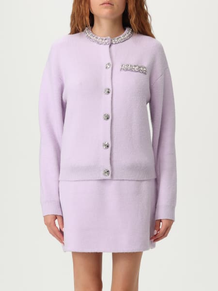 Кардиган Женское Self-portrait