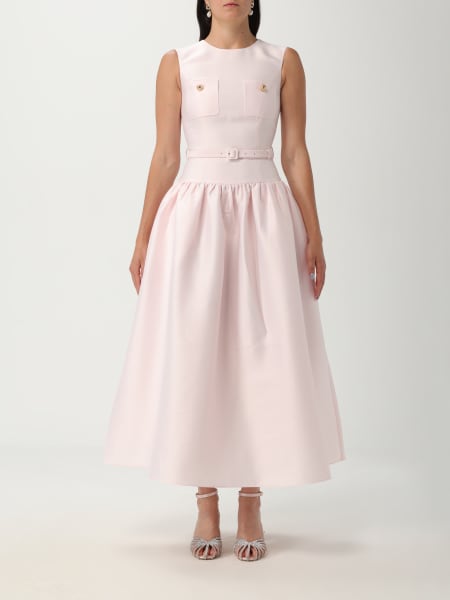 Платье Женское Self-portrait