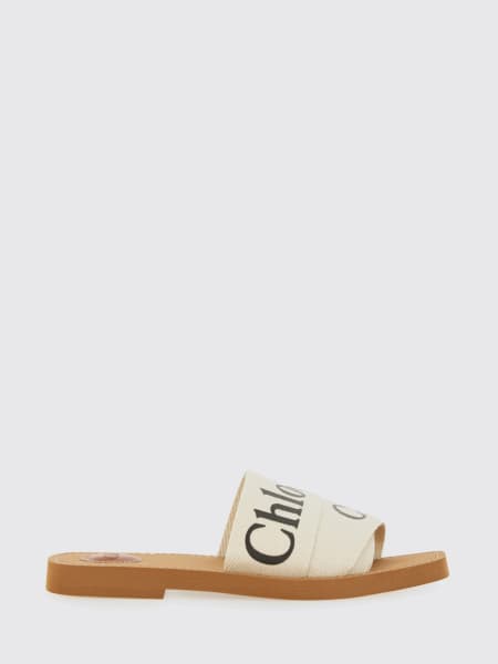 Sandals men ChloÉ