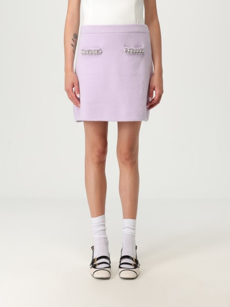 Юбка Женское Self-portrait