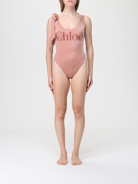 Купальник Женское ChloÉ