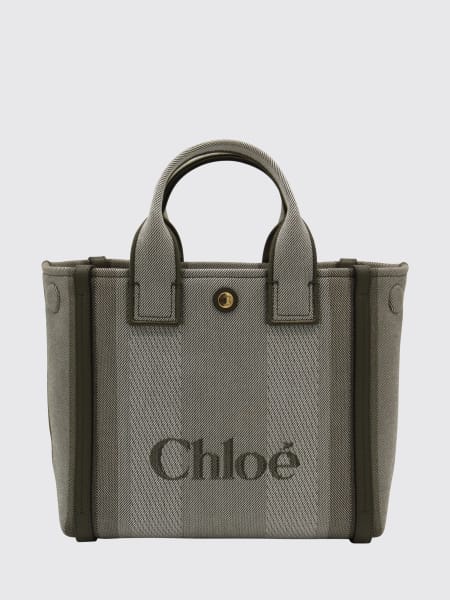 Handbag woman ChloÉ