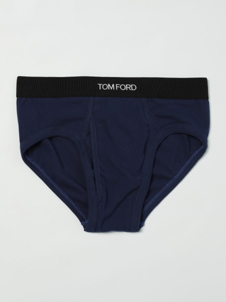 Underwear men Tom Ford