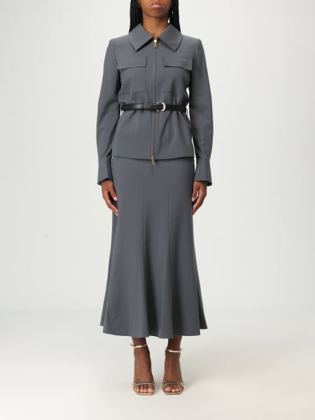 Dress woman Self-portrait