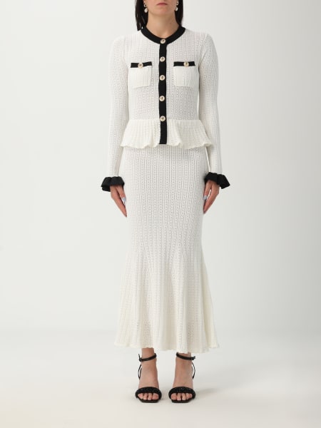 Robes femme Self-portrait