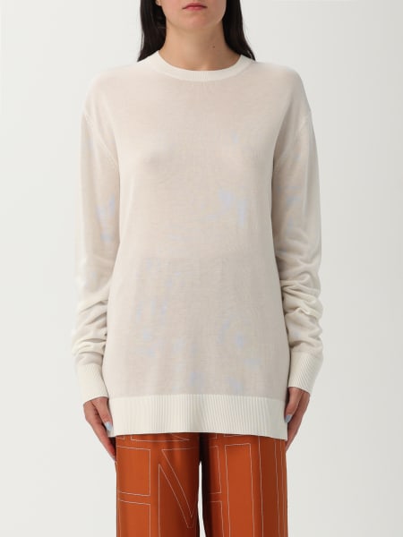 Sweatshirt woman Toteme