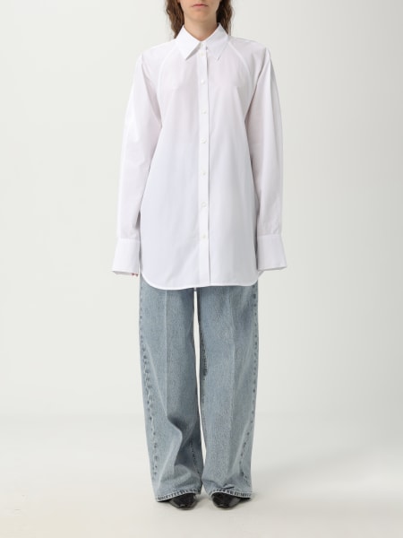 Chemise femme Toteme