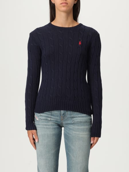 Sweater woman Polo Ralph Lauren