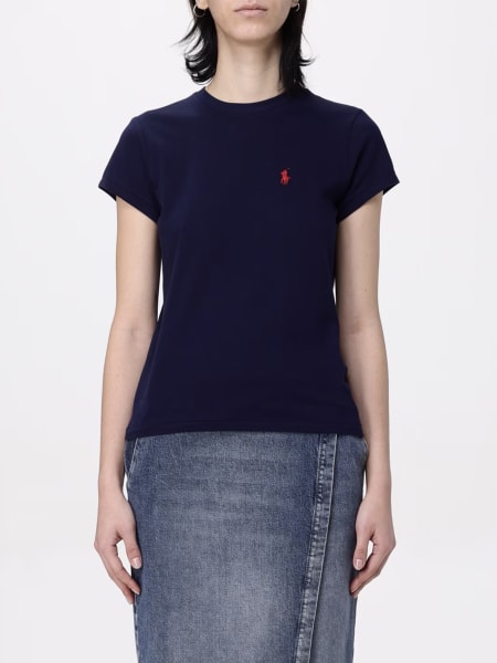 T-shirt woman Polo Ralph Lauren