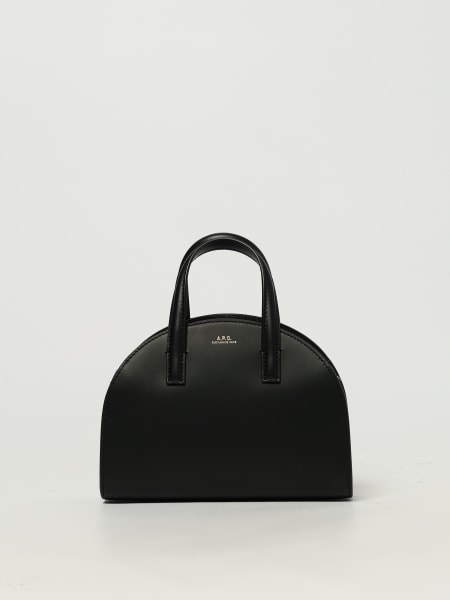 Shoulder bag woman A.P.C.