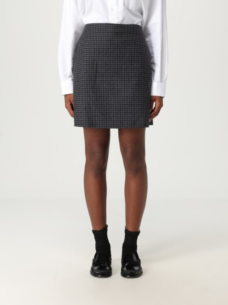 Falda mujer A.P.C.