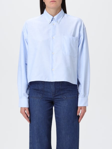 Hemdbluse damen A.P.C.