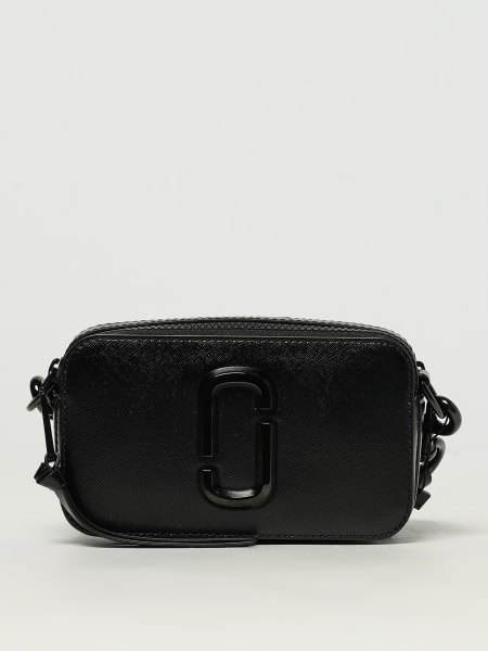 Borsa DTM Snapshot Marc Jacobs in pelle