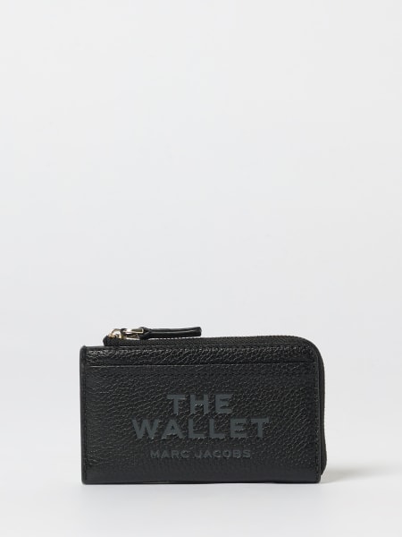 Wallet woman Marc Jacobs