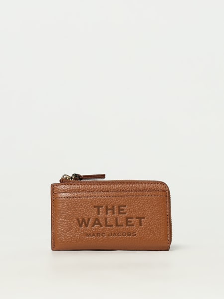 Wallet woman Marc Jacobs